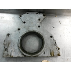 108J011 Rear Oil Seal Housing From 2001 Chevrolet Suburban 1500  5.3 12559287